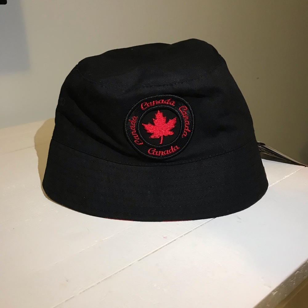 Kids Bucket Hat